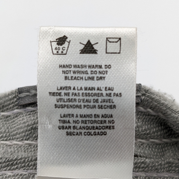 Nike UF University of Florida Gators Baseball Cap Hat - Picture 8 of 8